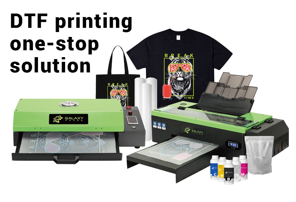 Kit de démarrage Epson EcoTank A3+, Imprimantes sublimation, Systèmes  d'impression, Sublimation